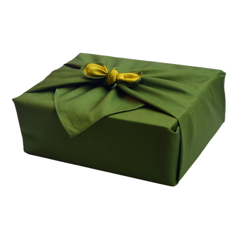 Japanse Stijl Wikkelen Doek Fu - Furoshiki Wrap Cloth recensie en prijs
