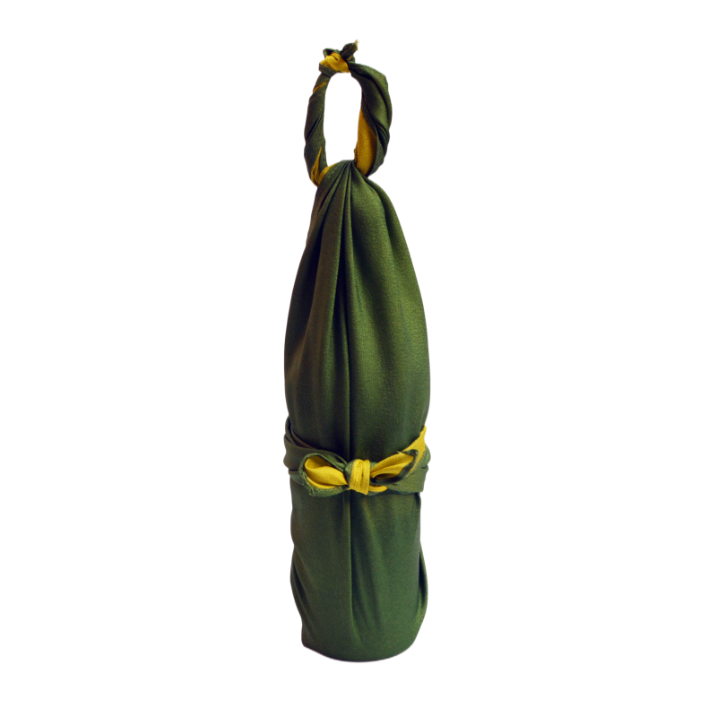 Japanse Stijl Wikkelen Doek Fu - Furoshiki Wrap Cloth recensie en prijs