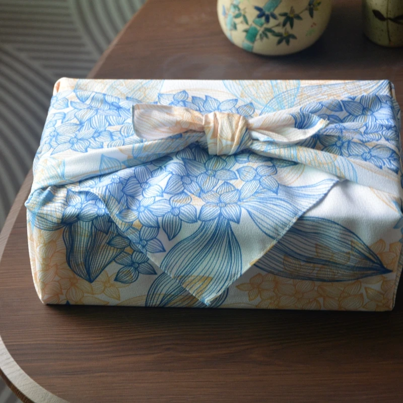 Japanse Furoshiki Doek 70X70Cm - Furoshiki Wrap Cloth recensie en prijs