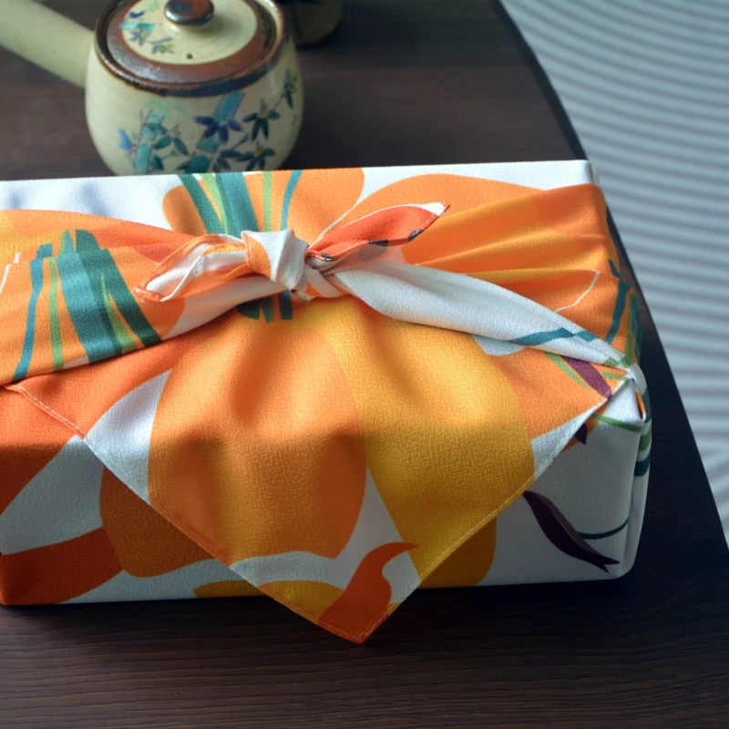 Japanse Furoshiki Doek 70X70Cm - Furoshiki Wrap Cloth recensie en prijs