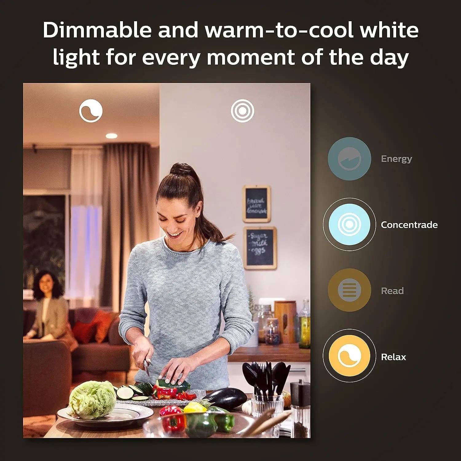 Philips Hue Color & White Ambi - Philips Bulb Hue recensie en prijs