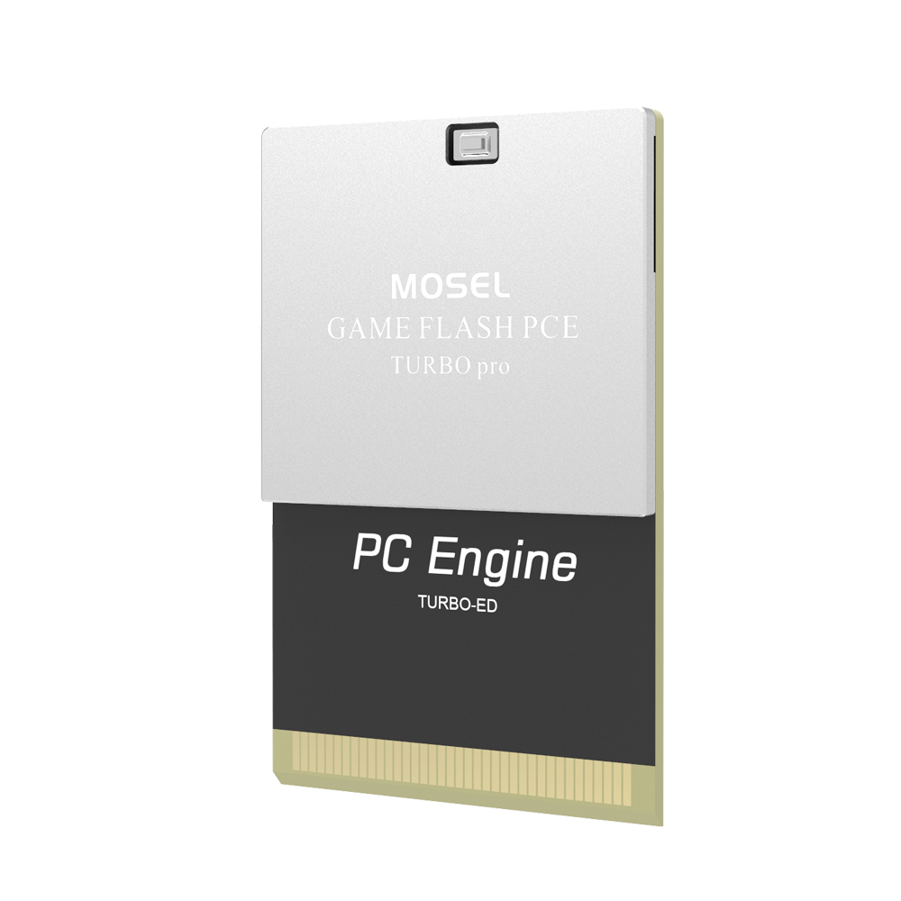 Mosel PC-motor PC-motorconsole - Japanese Lifestyle Game recensie en prijs