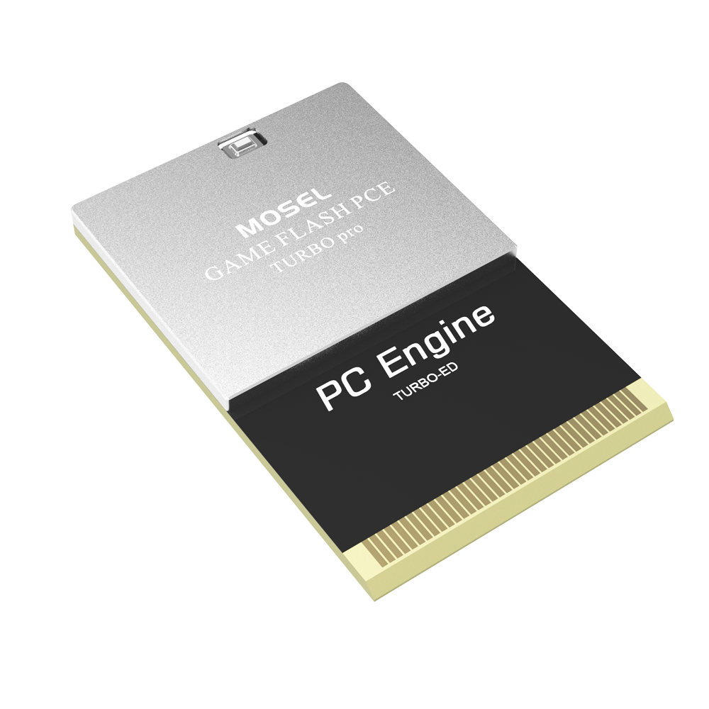 Mosel PC-motor PC-motorconsole - Japanese Lifestyle Game recensie en prijs