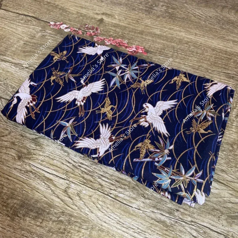 Japanse Furoshiki-doek Herbrui - Furoshiki Wrap Cloth recensie en prijs
