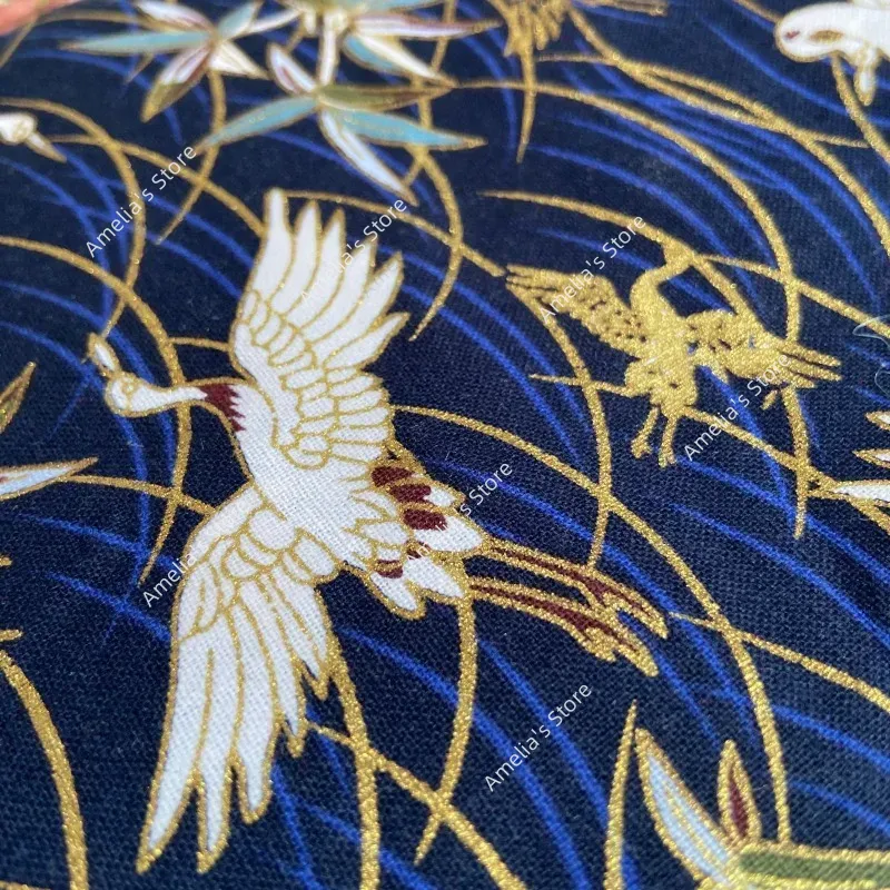 Japanse Furoshiki-doek Herbrui - Furoshiki Wrap Cloth recensie en prijs