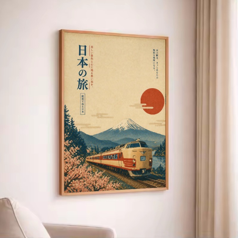 Vintage Japanse traditionele w - Japanese Lifestyle Game recensie en prijs