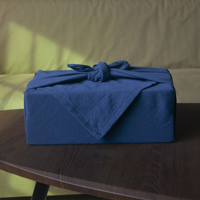 68x72cm Japanse stijl inpakdoe - Furoshiki Wrap Cloth recensie en prijs