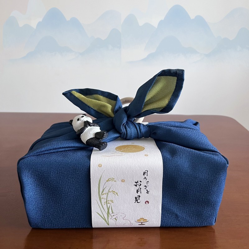 70x70cm Japanse Stijl Zakdoek  - Furoshiki Wrap Cloth recensie en prijs