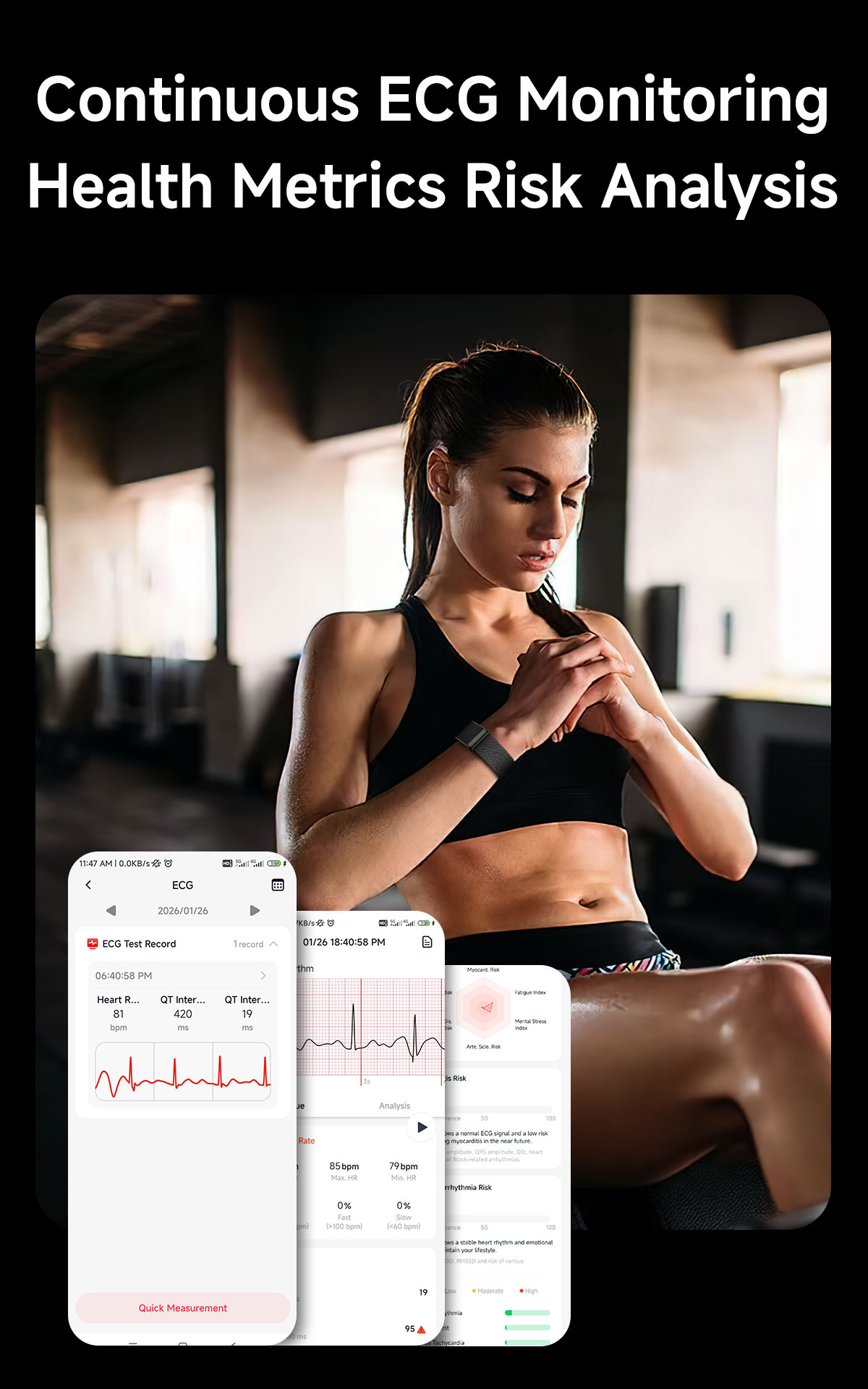 Originele VWAR Loop Life Sport - Japanese Active Lifestyle recensie en prijs