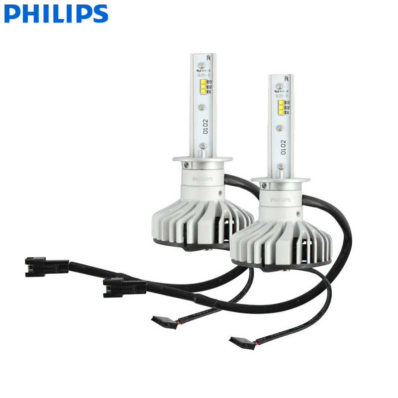 Philips Led H1 Ultinon Led Aut - Philips Bulb Hue recensie en prijs