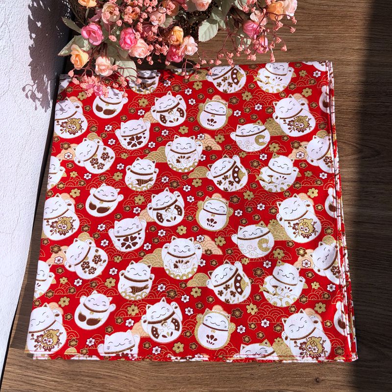 Furoshiki Traditionele Japanse - Furoshiki Wrap Cloth recensie en prijs